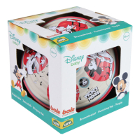 Disney Baby Mickey Blikken Bromtol Bolz 16 cm
